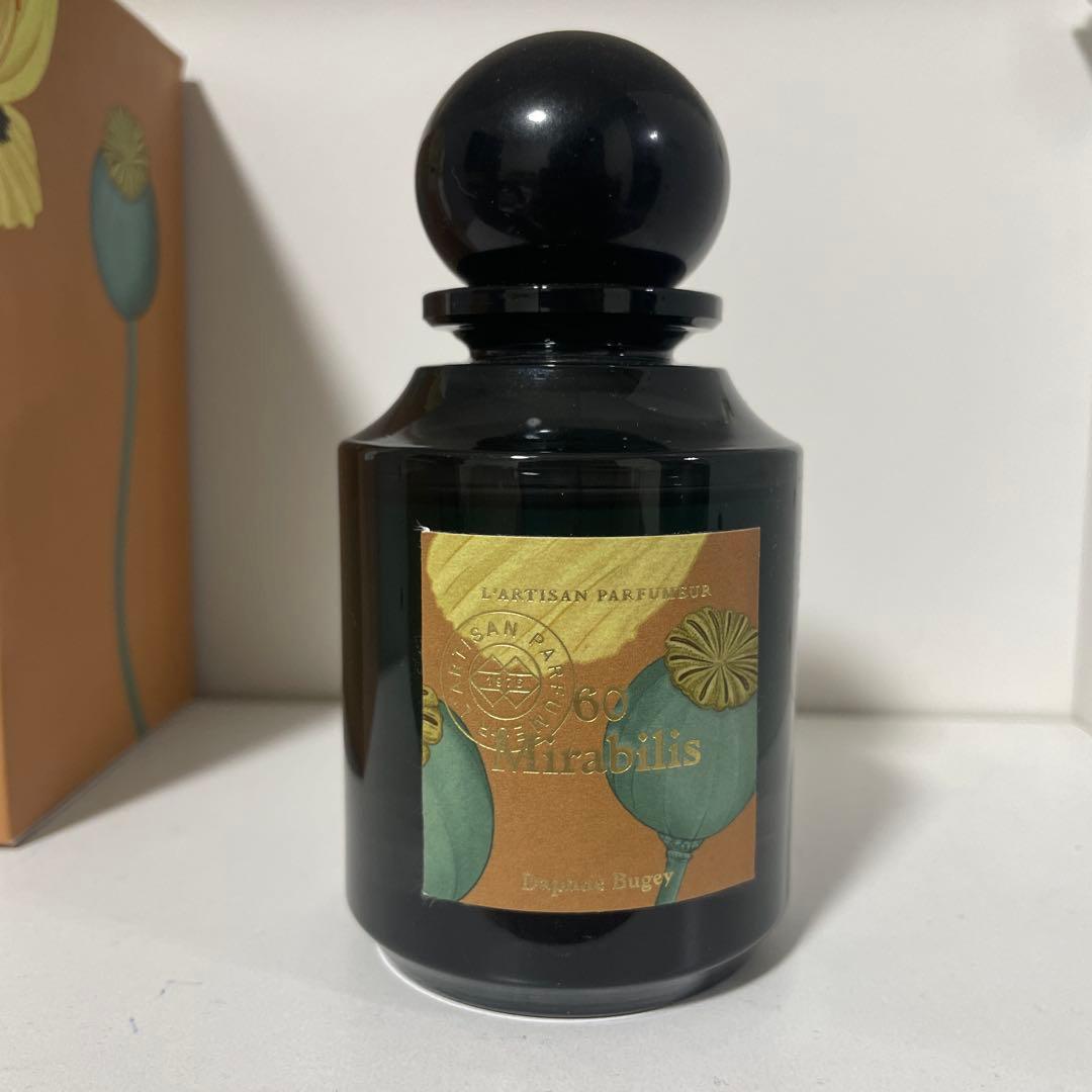 【最終値下げ】 ラルチザン ミラビリス オードパルファム 75ml