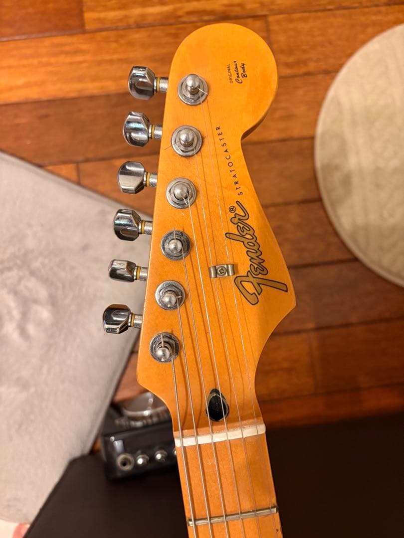 ギター Fender Japan STM-750DM