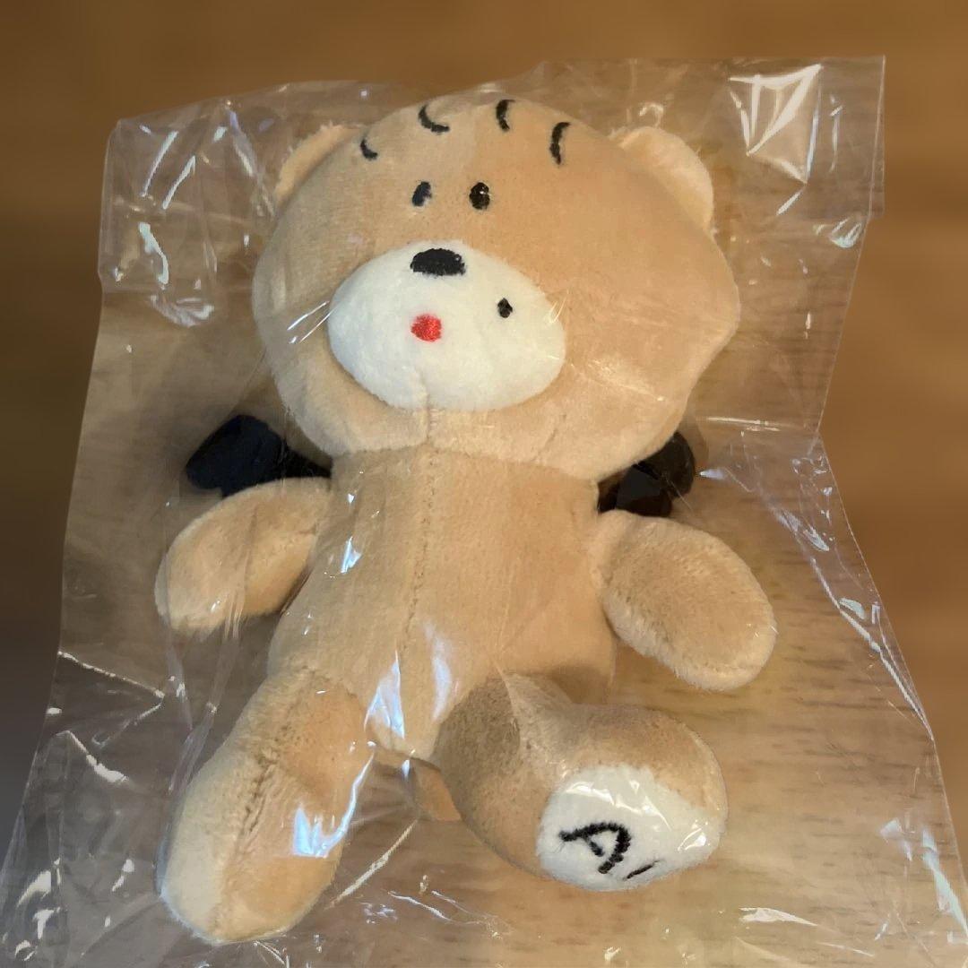 あいみょん ライフグッズ もっと側に！3way あくまマスコット 2個セット
