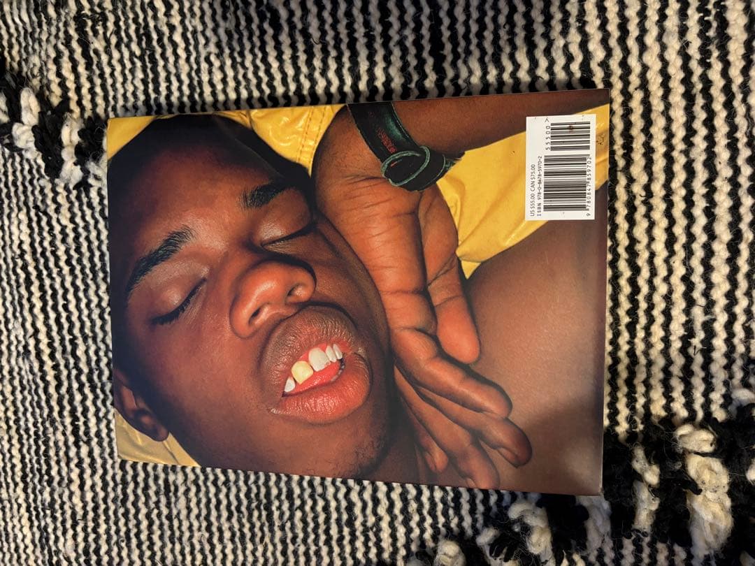 アート・デザイン・音楽 Ryan McGinley the kids were alright