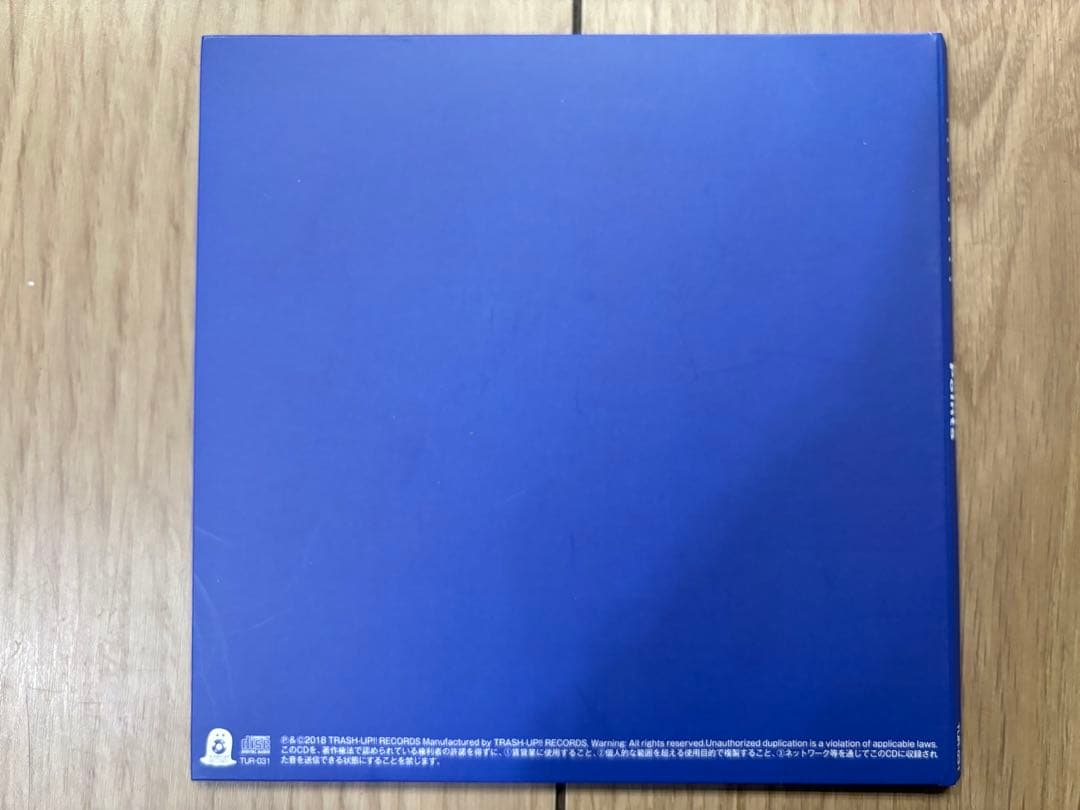 ドッツトーキョー 『Points』　CD シューゲイザー　アイドル