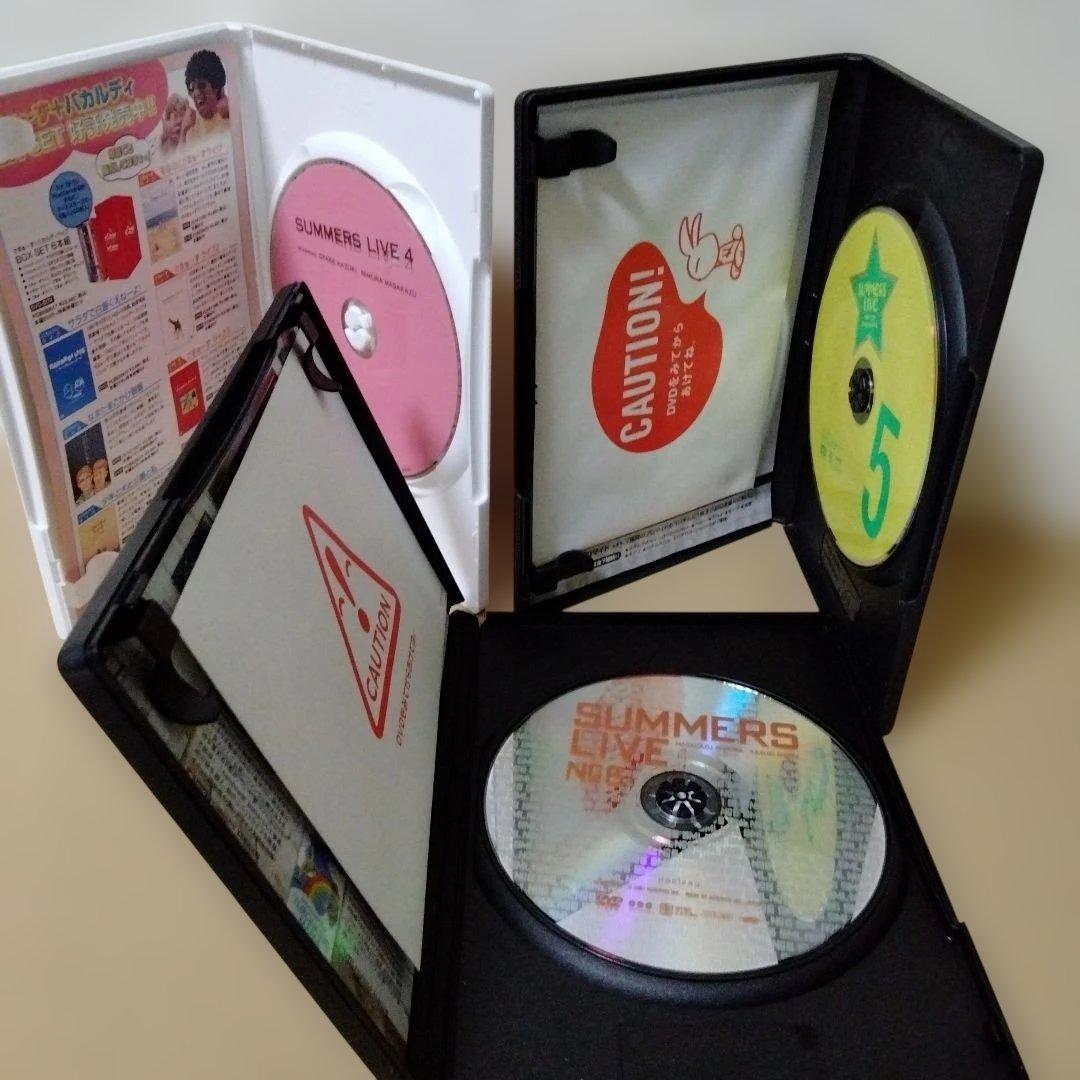 さまぁ～ずライブ DVD 11本セット