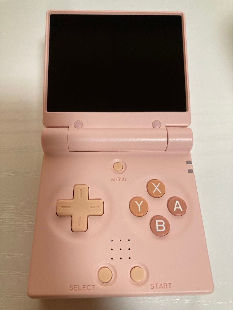 Miyoo Mini Flip ピンク 極美品