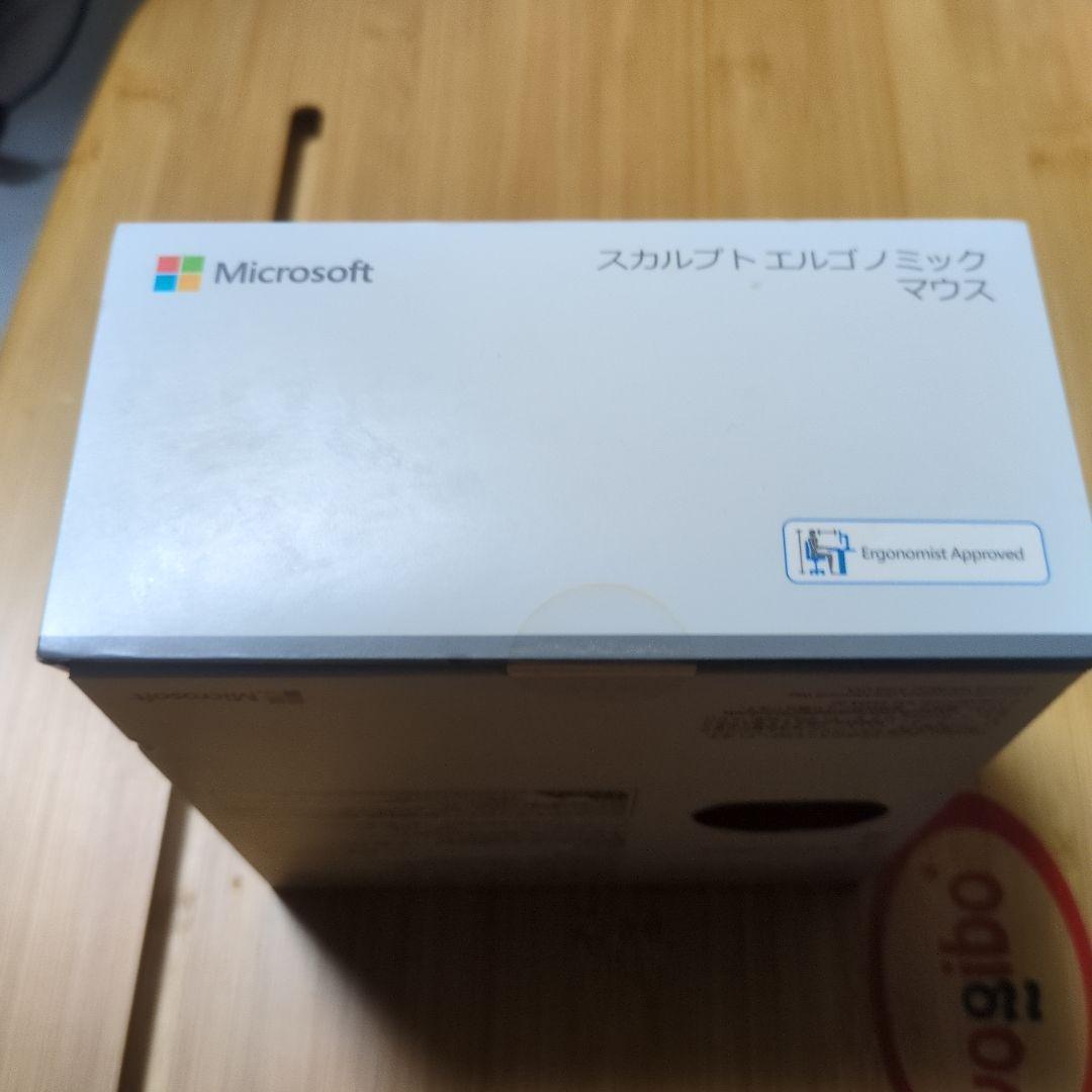 のあ 様用 Microsoft Sculpt Ergonomic Mouse