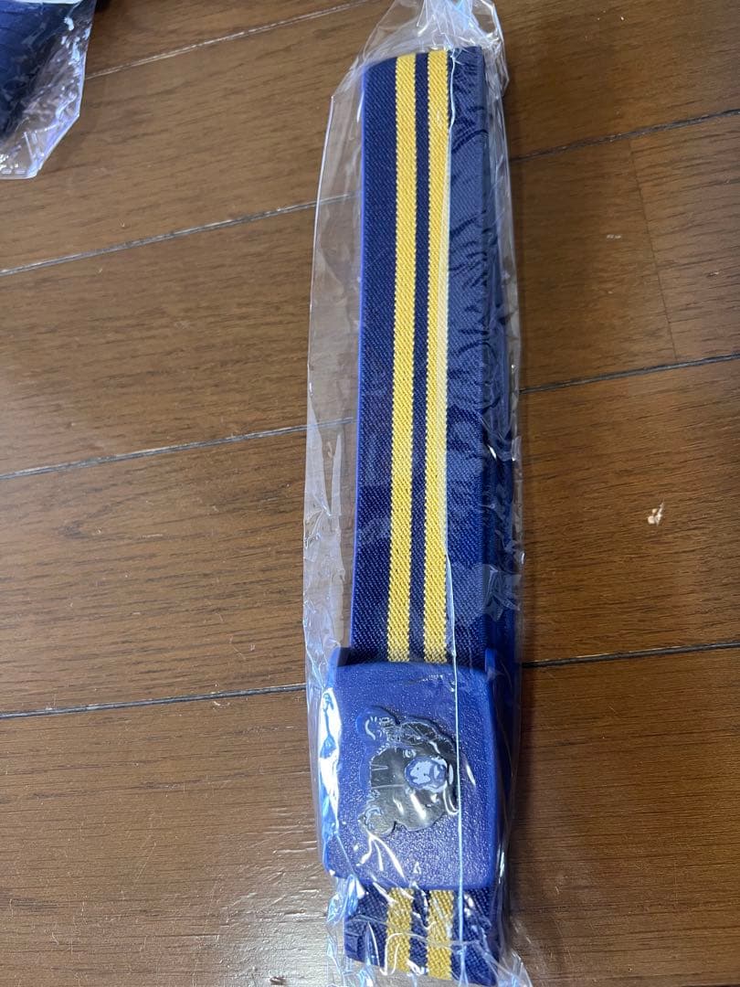 ボーイスカウトカブスカウト制服セット