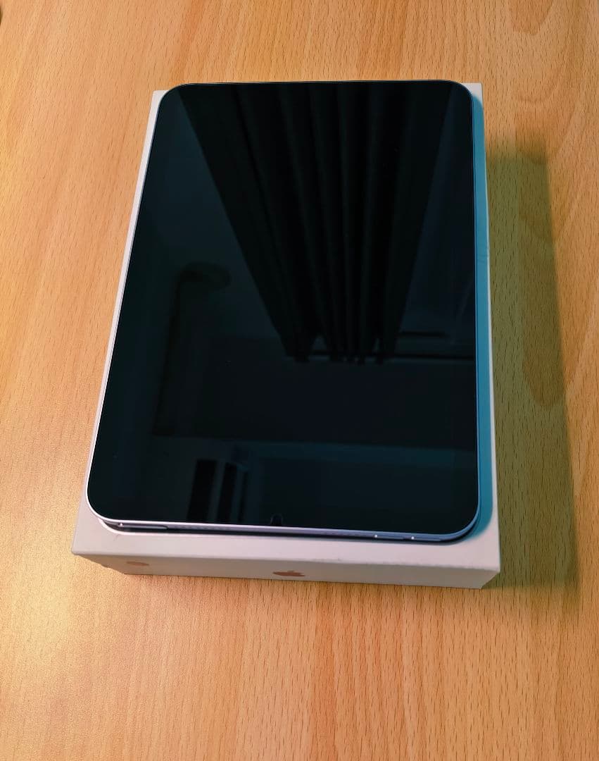 ね*ぃ様 Apple iPad mini A17pro (iPad mini 第