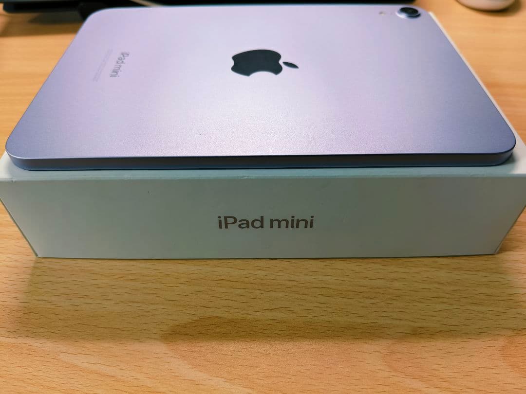 ね*ぃ様 Apple iPad mini A17pro (iPad mini 第