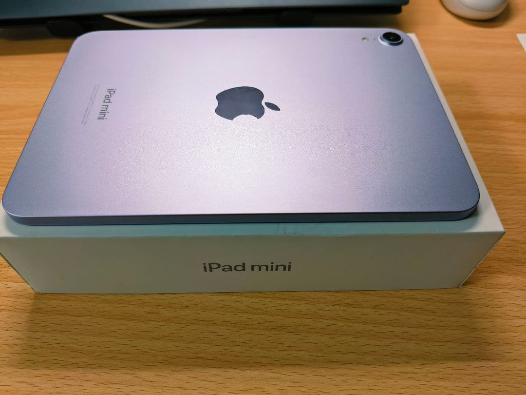 ね*ぃ様 Apple iPad mini A17pro (iPad mini 第