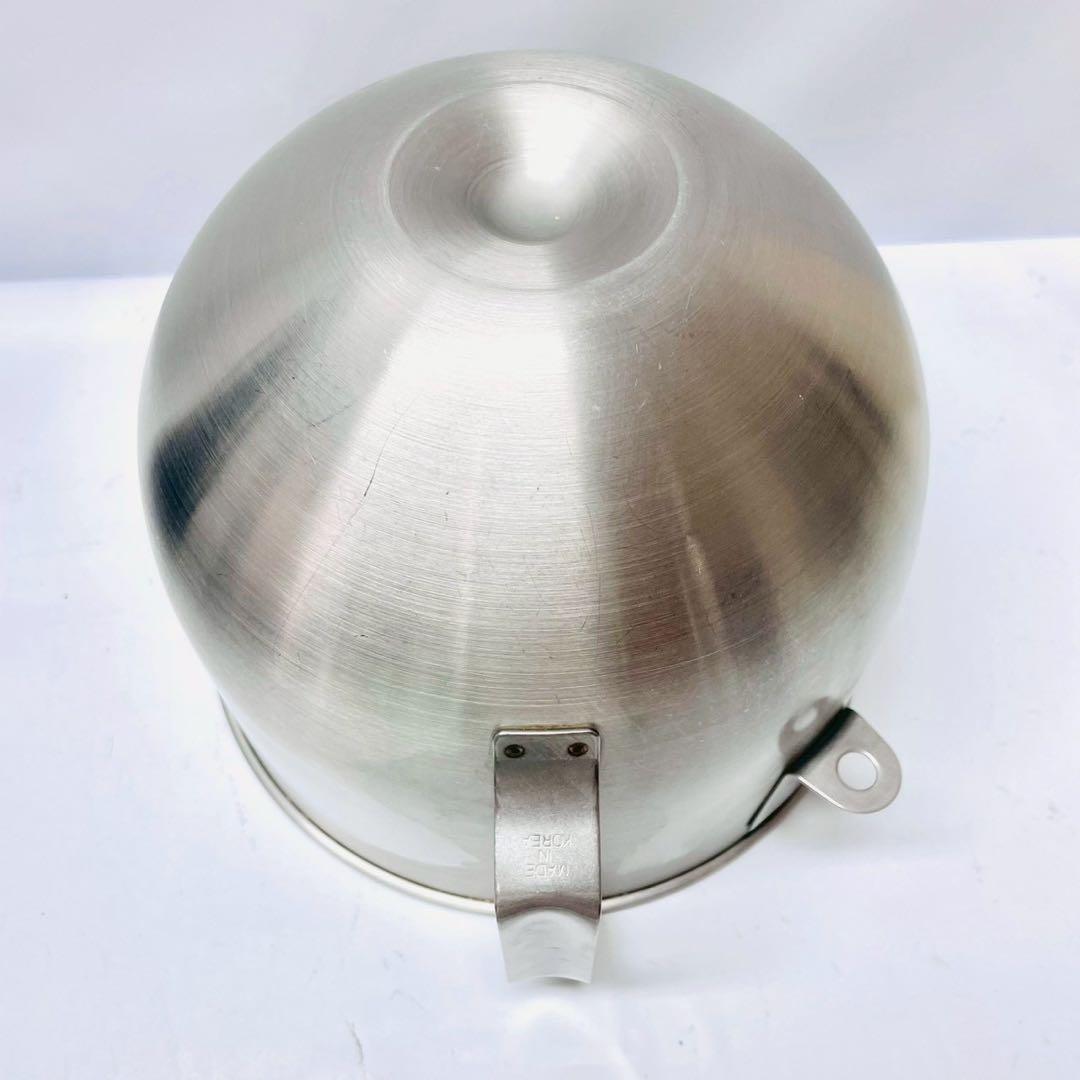 動作保証付　FMI 日本正規品　キッチンエイド スタンドミキサー　KSM5IB