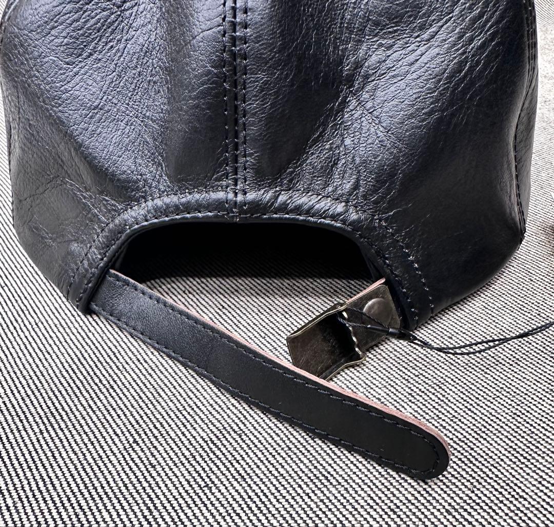 JELADO×BRUNEL＆Co.HATMAKERSコラボJELADO CAP