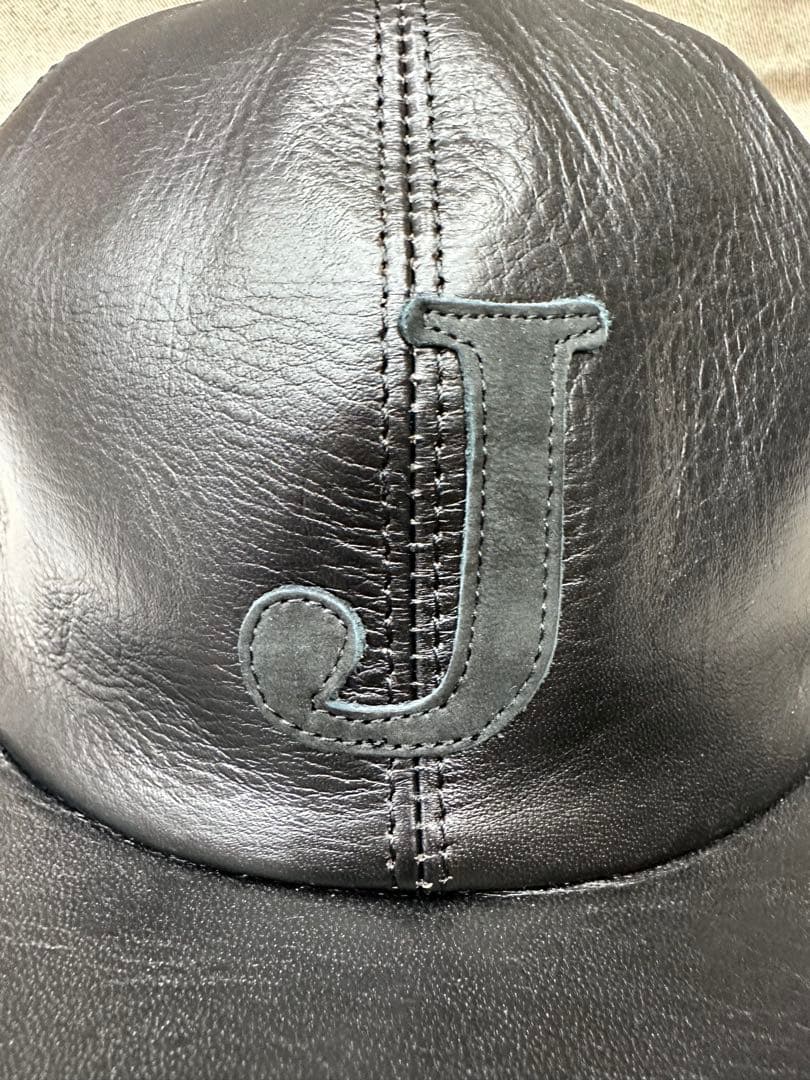 JELADO×BRUNEL＆Co.HATMAKERSコラボJELADO CAP