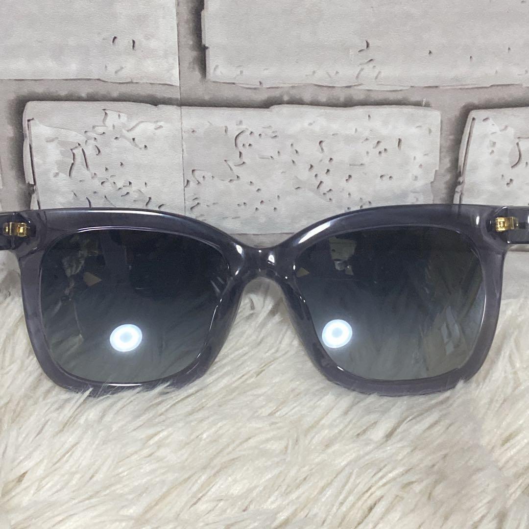 【未使用級】TOM FORD トムフォード カラーサングラスTF9348 20C