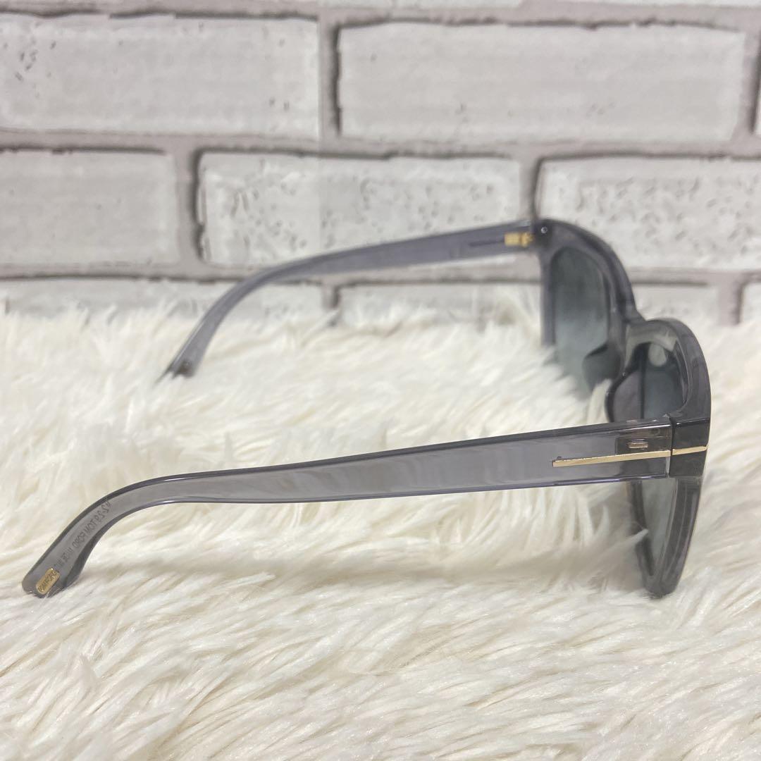 【未使用級】TOM FORD トムフォード カラーサングラスTF9348 20C