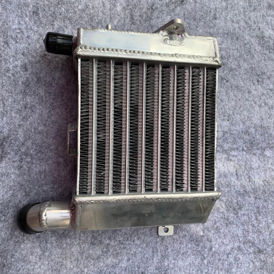 アルミ インタークーラー ダイハツ　Ｌ１７５　ムーブ　ＥＦエンジン