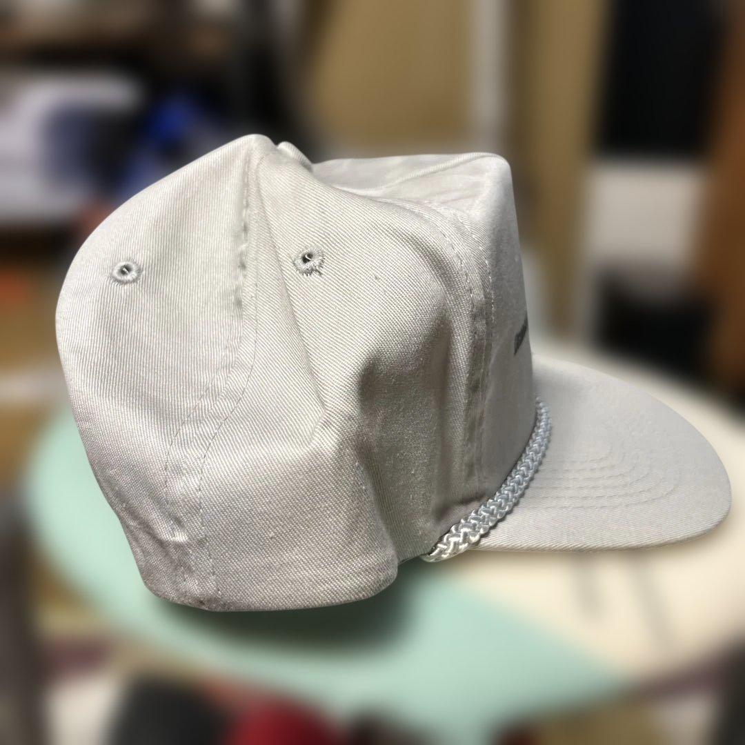 ブリヂストン　ファイヤーストーン　ビンテージキャップ　キャップ