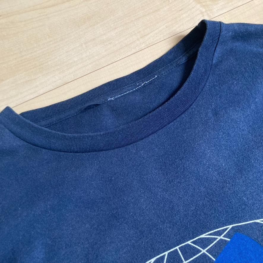 Wu-tang clan ウータンクラン ビンテージ Tシャツ レイジ レッチリ