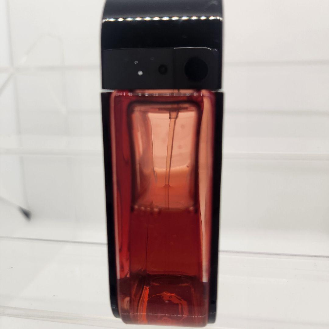 グッチ ギルティー ブラック オードトワレ 75ml