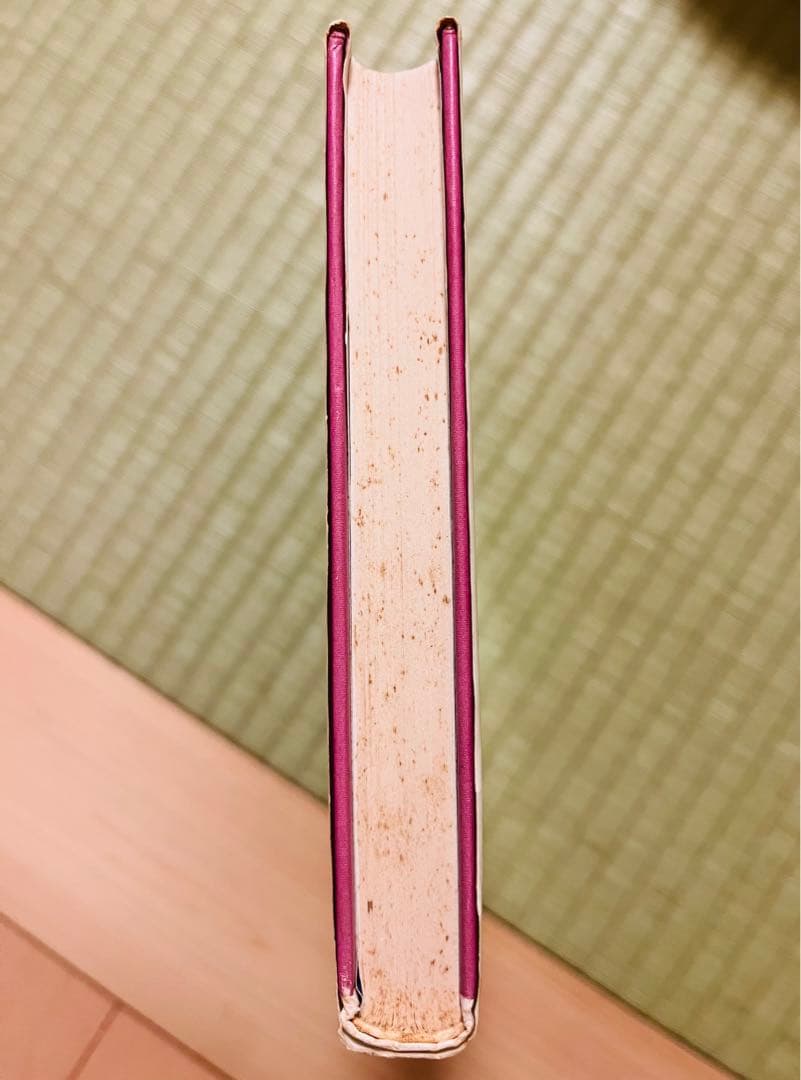 『古い屋敷に残された話』 金の星社