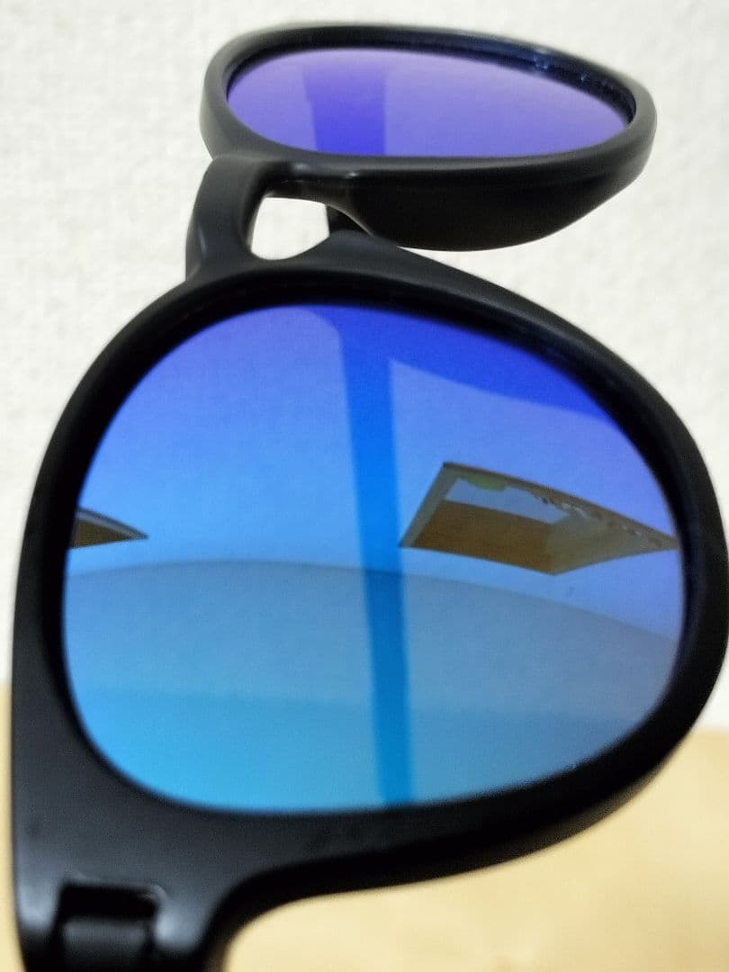状態良好 レンズ新品 LATCH OAKLEY