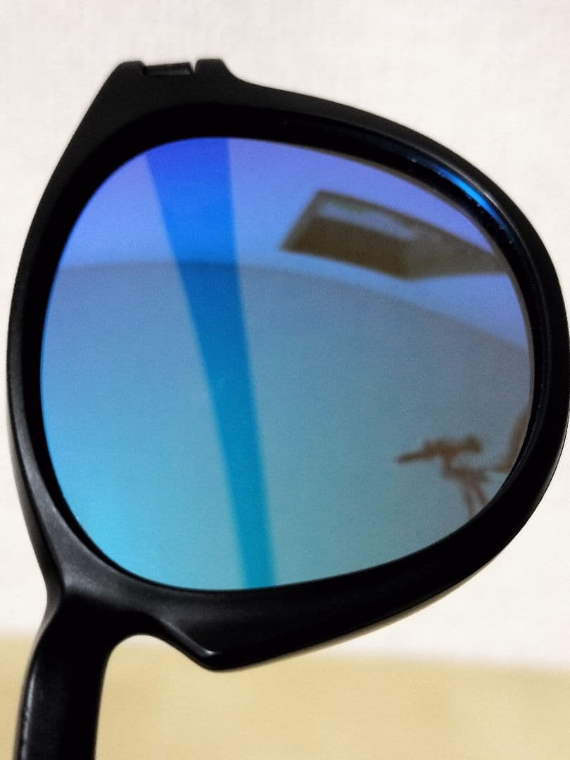 状態良好 レンズ新品 LATCH OAKLEY