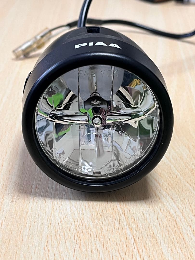 PIAA LP270 フォグランプ