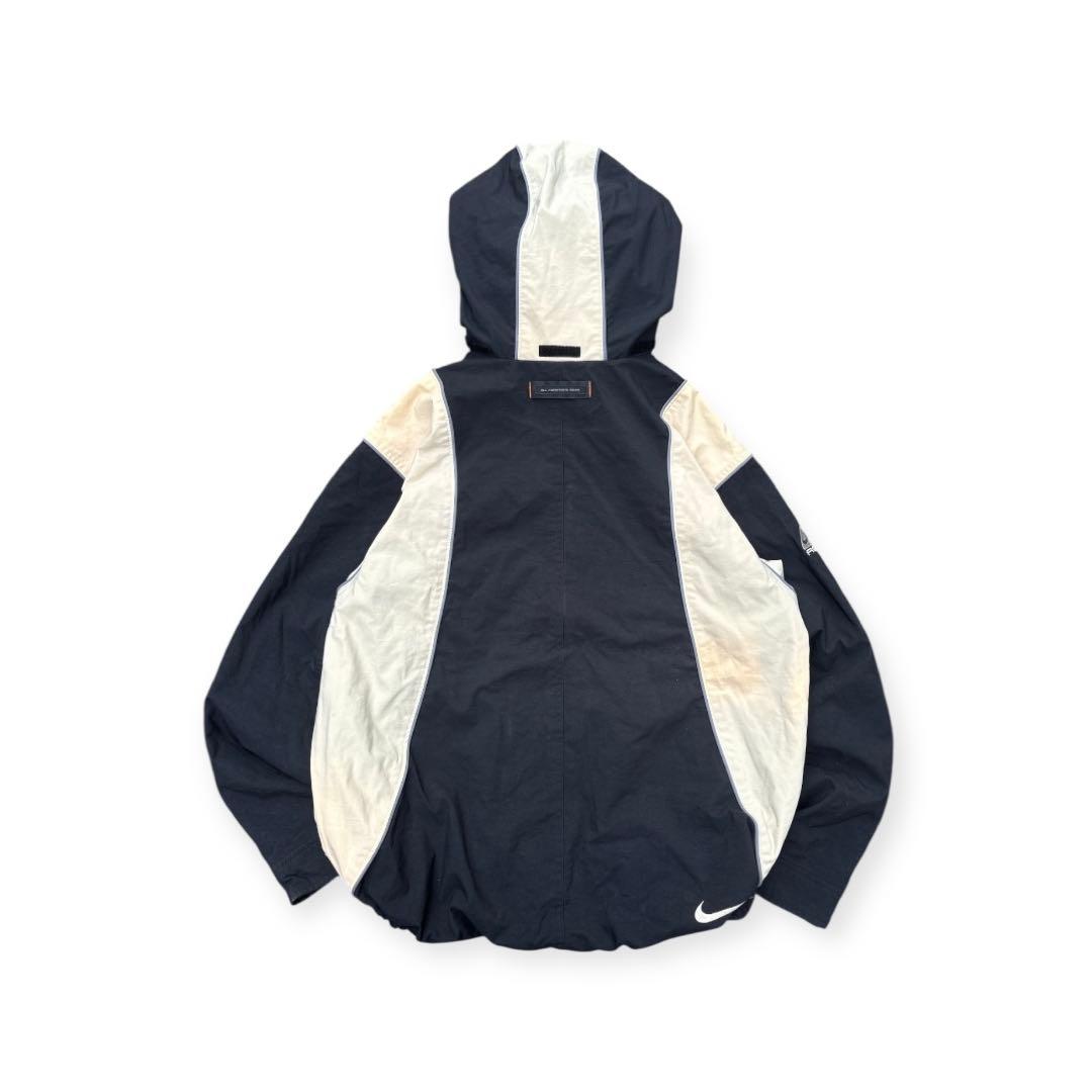 a*]様 90s NIKE ACG ナイロンジャケット　スノボウェア　マウンテン