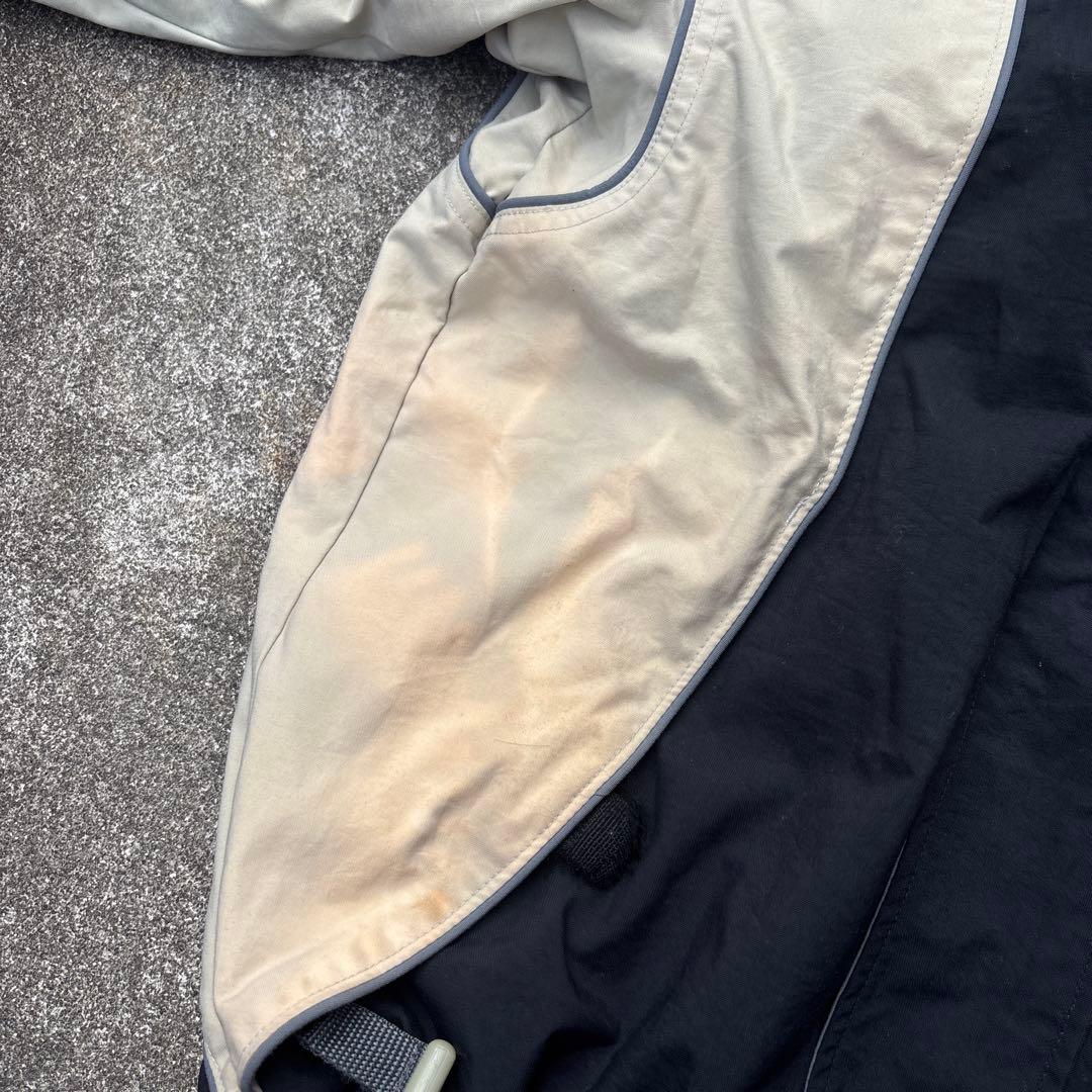 a*]様 90s NIKE ACG ナイロンジャケット　スノボウェア　マウンテン