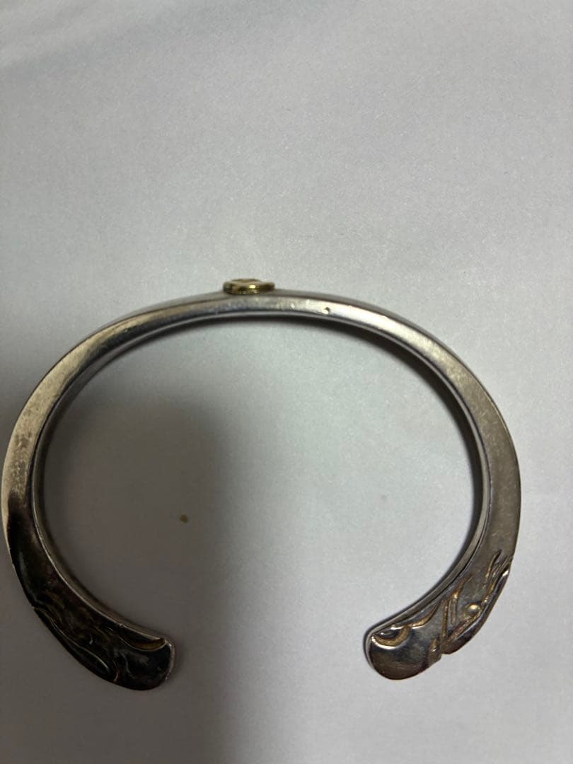 インディアンジュエリー.ブレスSサイズ