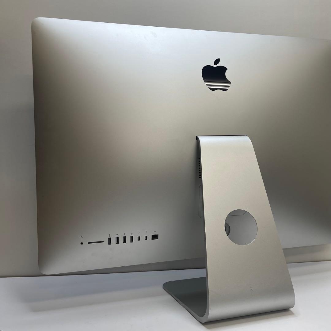 iMac 2015 27インチ Retina 5K Core i5 24gb