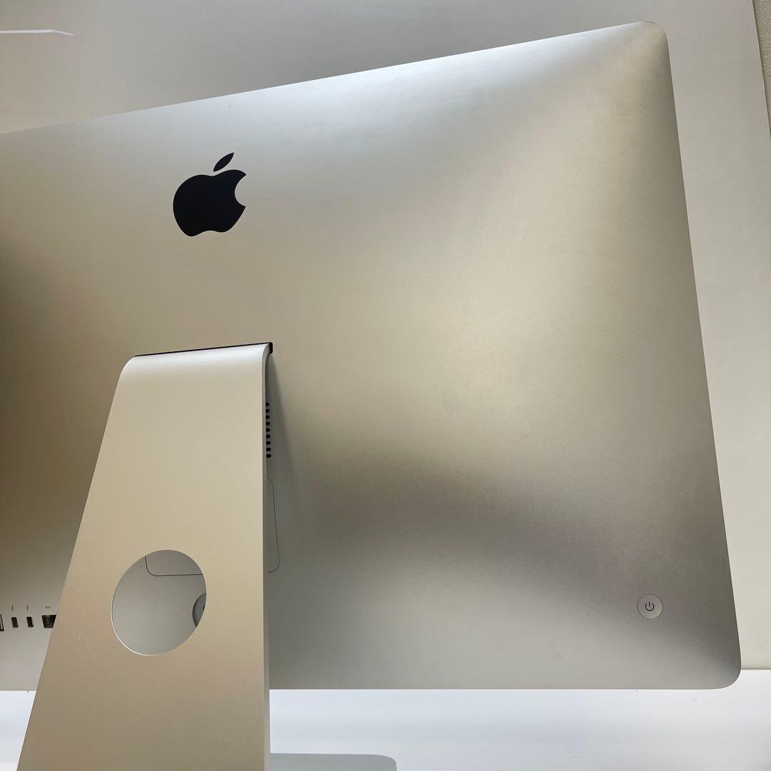 iMac 2015 27インチ Retina 5K Core i5 24gb