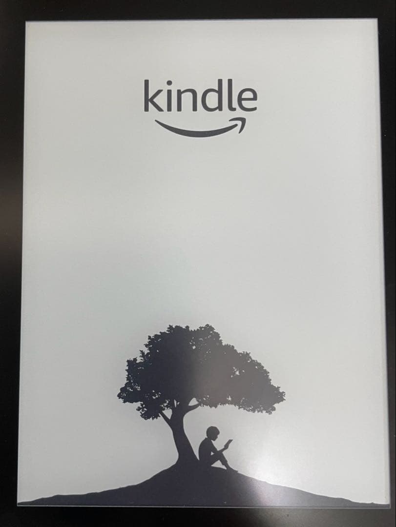 Kindle Paperwhite 10世代 8gb Wi-Fi