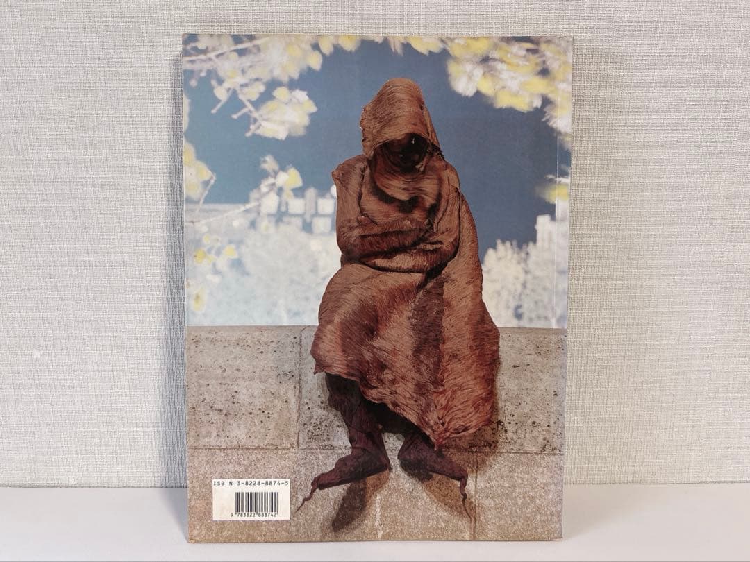 【希少】イッセイミヤケ ISSEY MIYAKE 写真集 TASCHEN