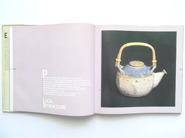 洋書◆陶磁器作品写真集 本 地球の芸術 陶芸 磁器 工芸品