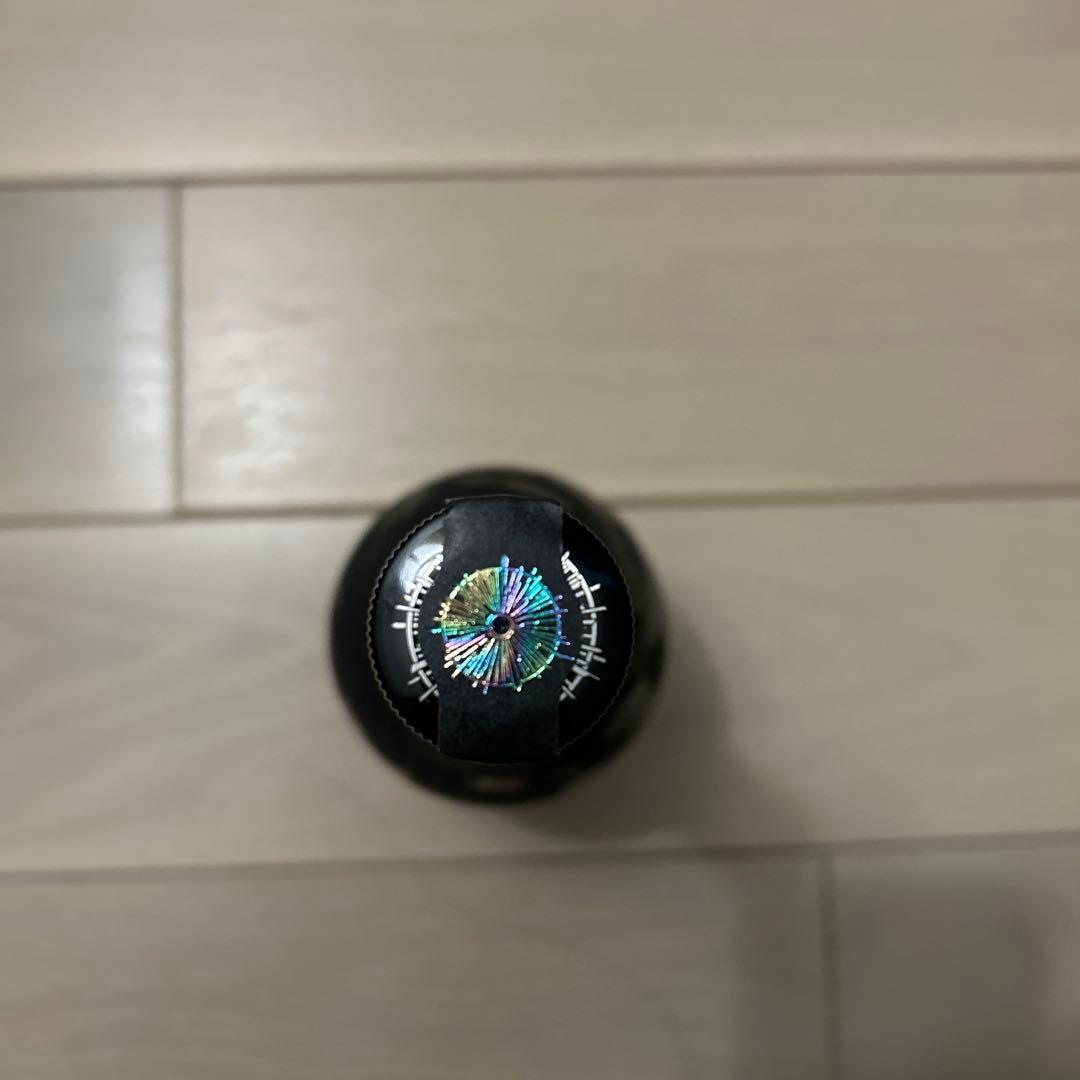 新政　水墨(アッシュ)