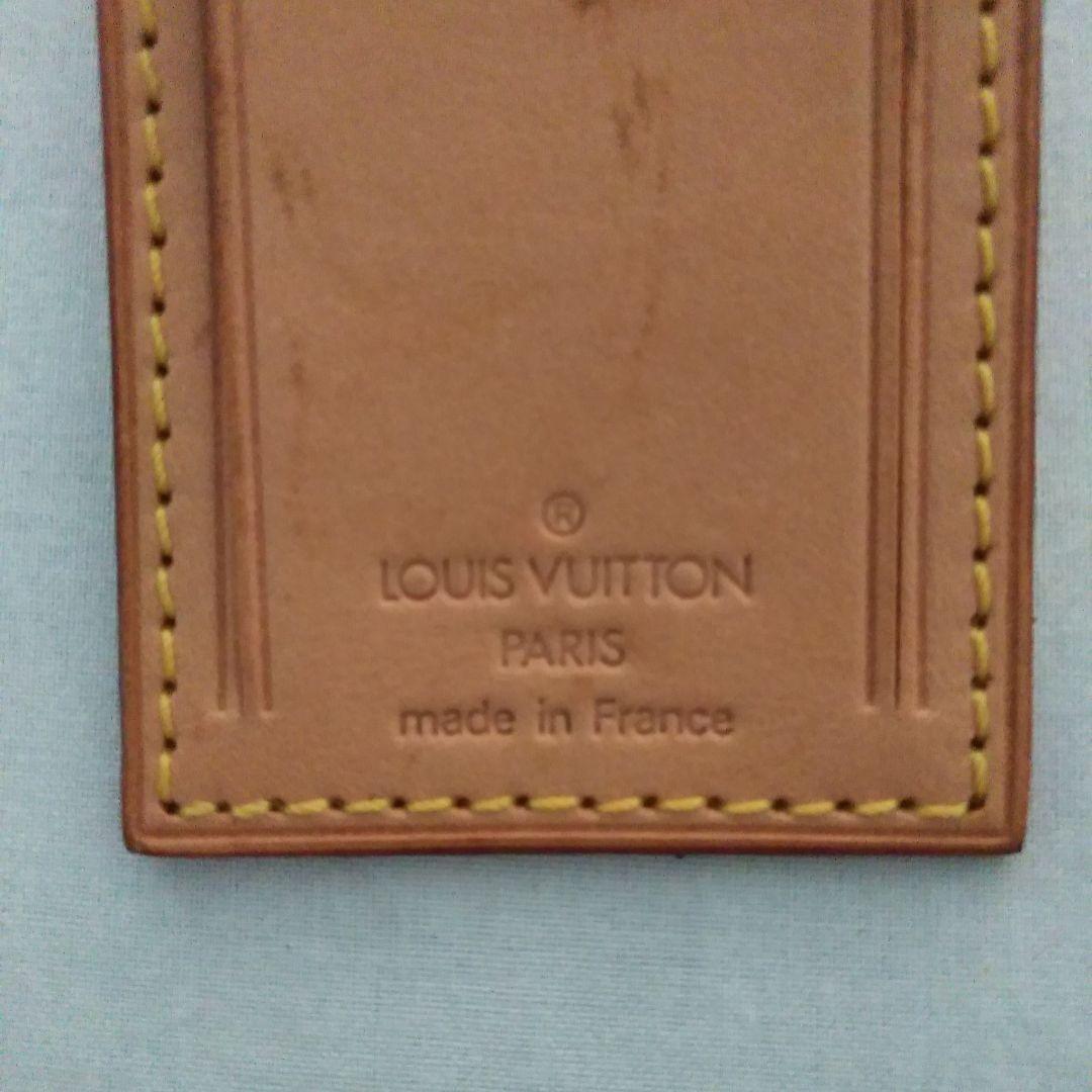 ヴィンテージ品 LOUIS VUITTON ボストンバッグ 鍵とケース付き
