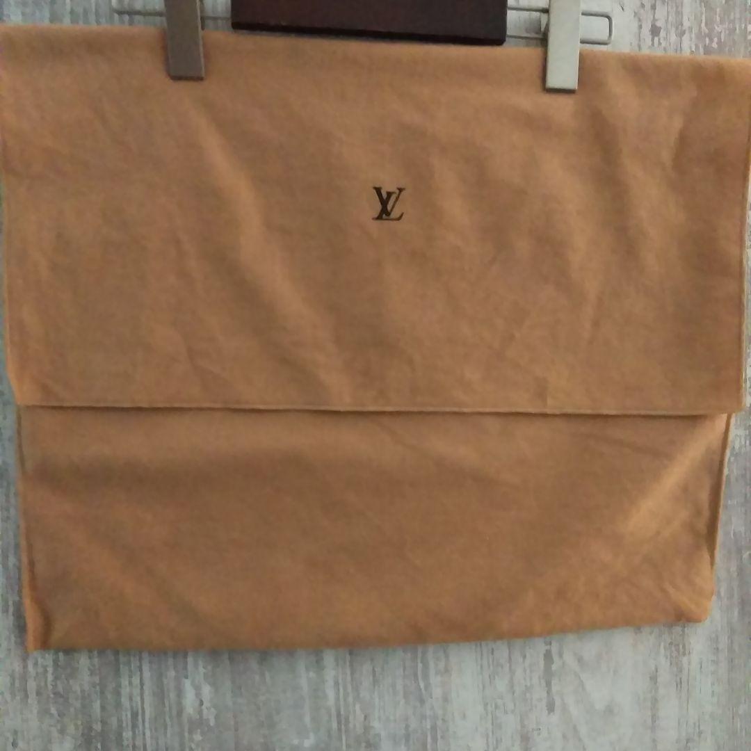 ヴィンテージ品 LOUIS VUITTON ボストンバッグ 鍵とケース付き
