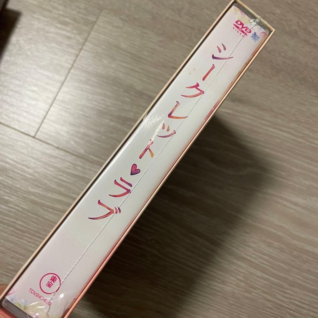 KARA シークレット・ラブ　新品未使用