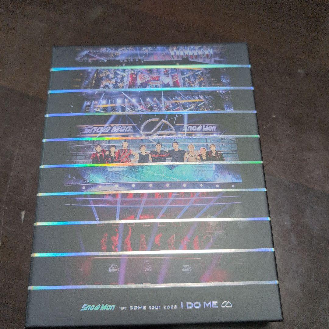  Man LIVE TOUR DVD 3枚セット
