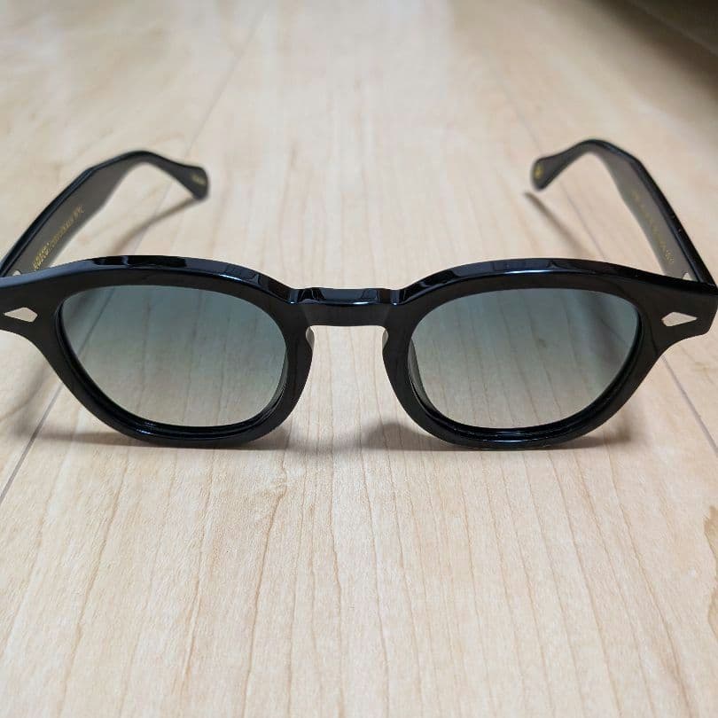 t*m様 【人気】MOSCOT LEMTOSH レムトッシュ サングラス グラデ