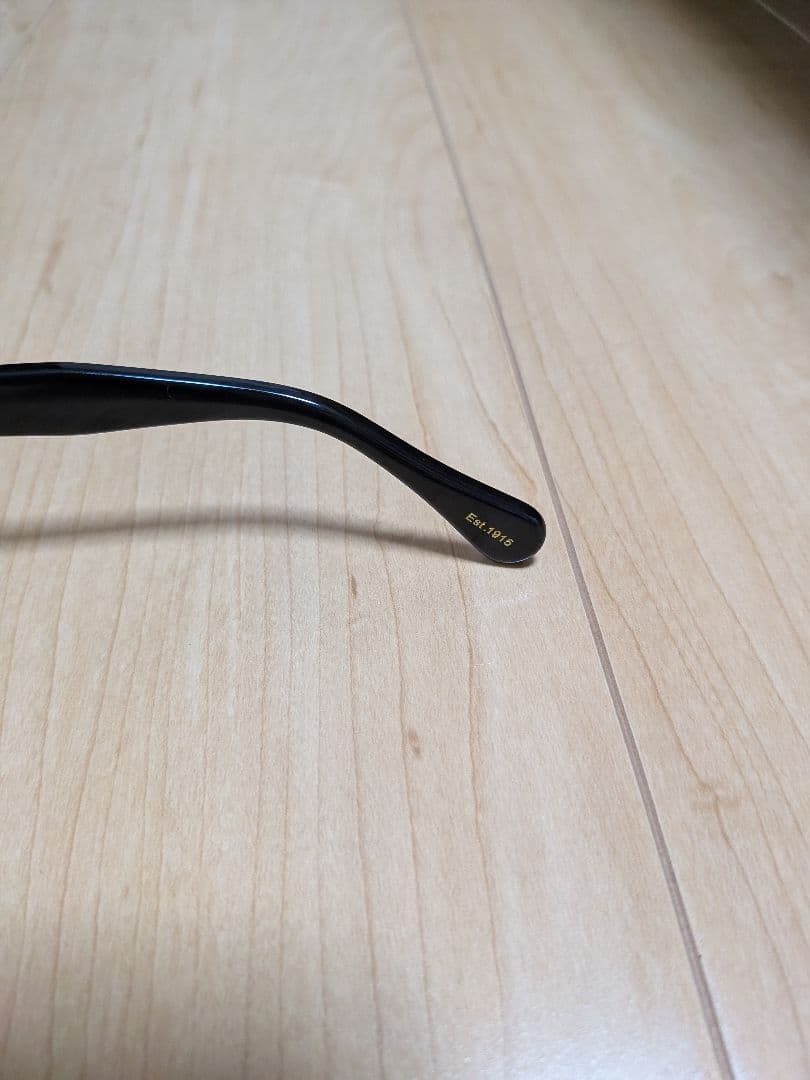 t*m様 【人気】MOSCOT LEMTOSH レムトッシュ サングラス グラデ