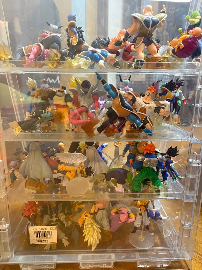 ドラゴンボールHG