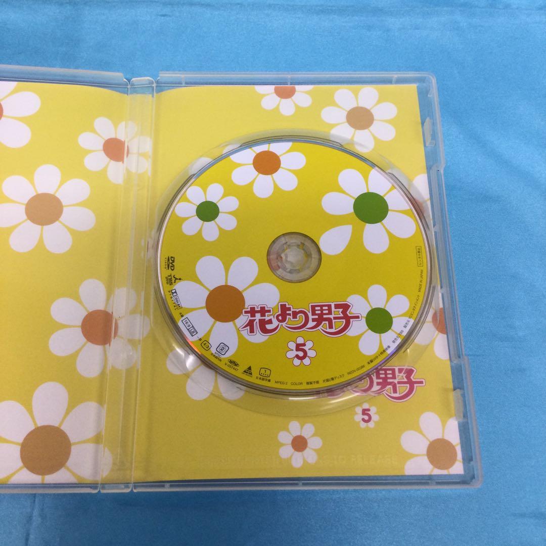 ♦︎ 花より男子 DVD-BOX REDV-00381