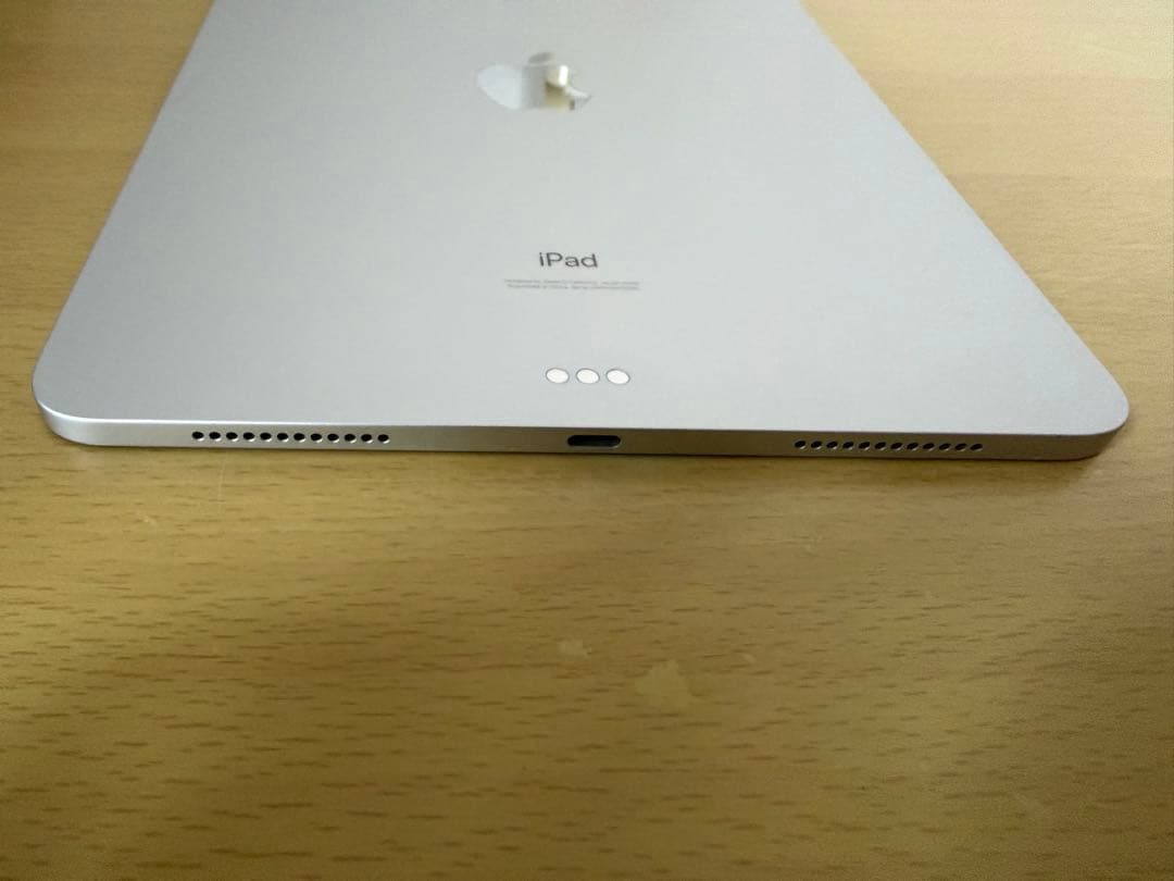 【美品】 iPad Air 第4世代 64GB + Apple Pencil