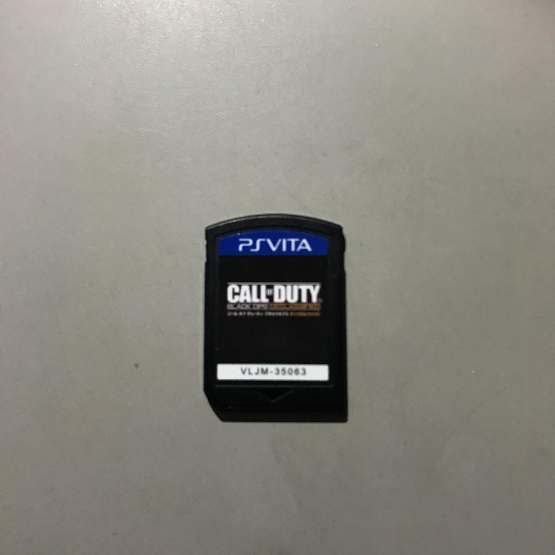 PSVITA ゲームソフト