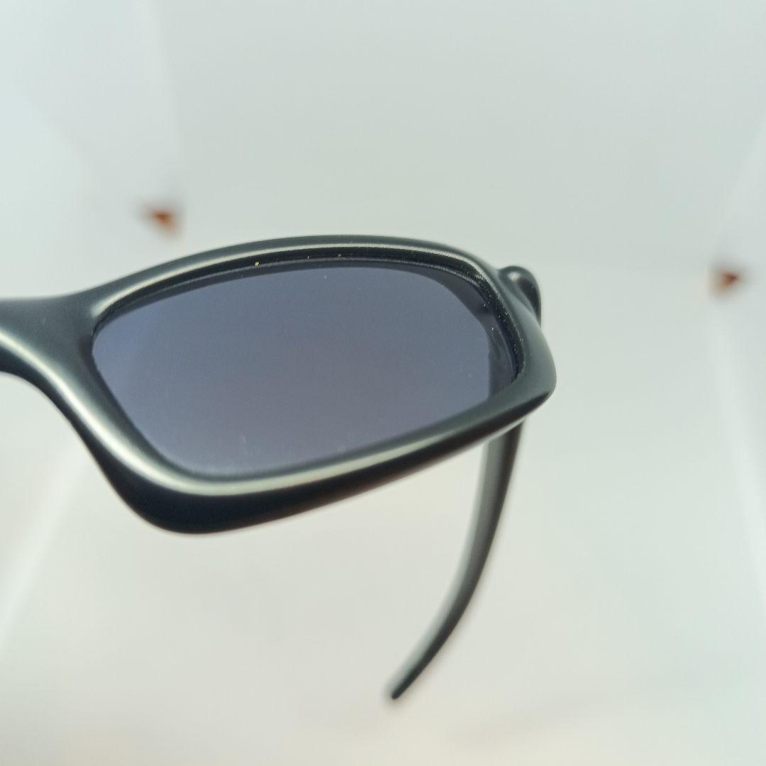 激レア 90s OAKLEY FOUR サングラス ブラック　廃盤品