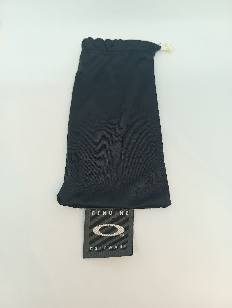 激レア 90s OAKLEY FOUR サングラス ブラック　廃盤品