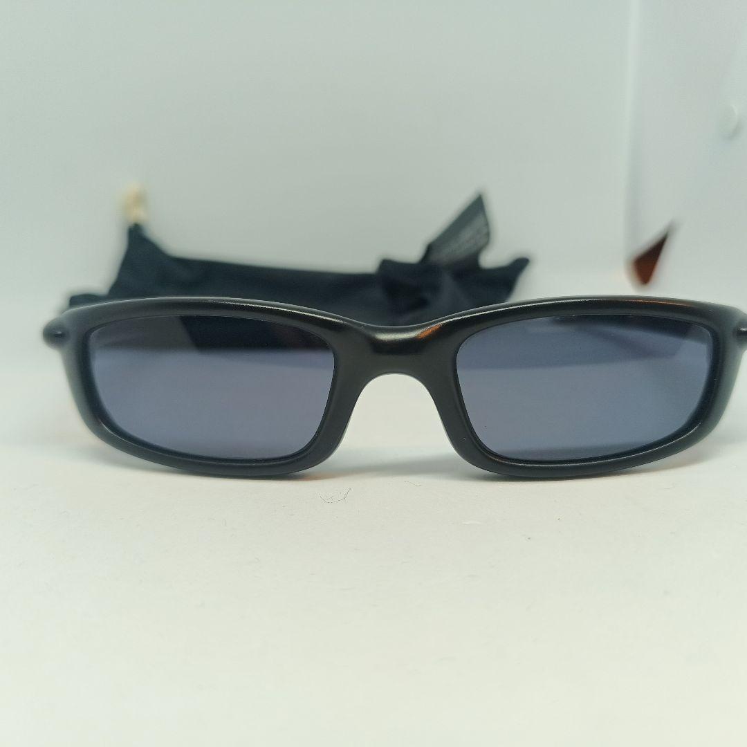 激レア 90s OAKLEY FOUR サングラス ブラック　廃盤品