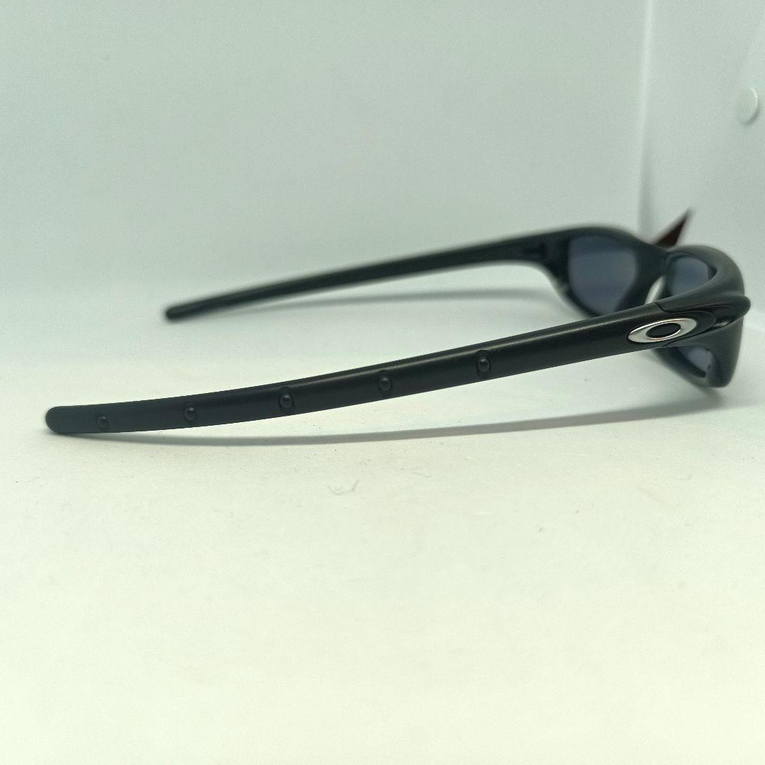激レア 90s OAKLEY FOUR サングラス ブラック　廃盤品