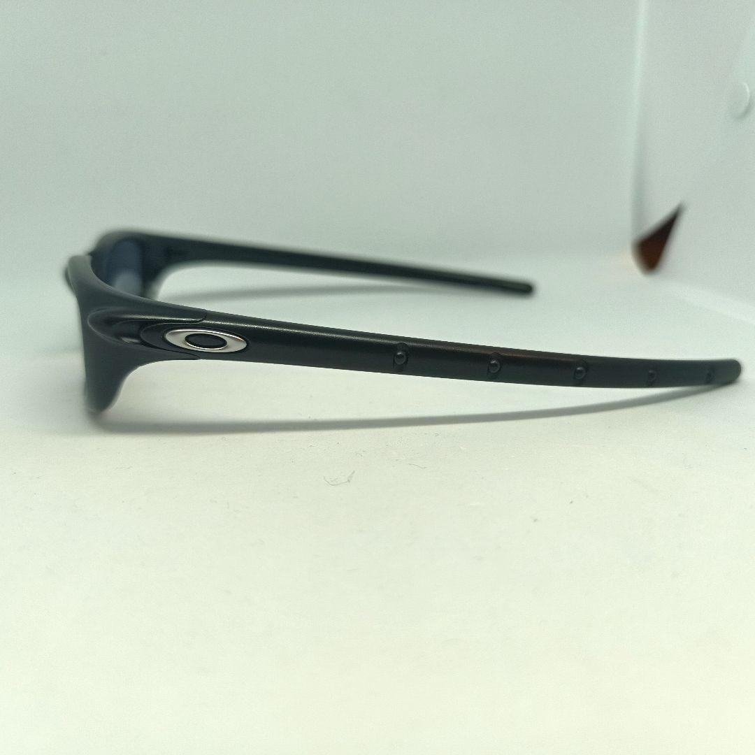 激レア 90s OAKLEY FOUR サングラス ブラック　廃盤品