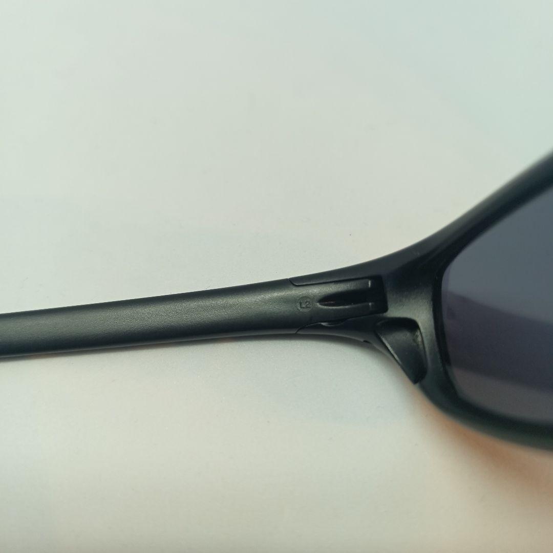 激レア 90s OAKLEY FOUR サングラス ブラック　廃盤品